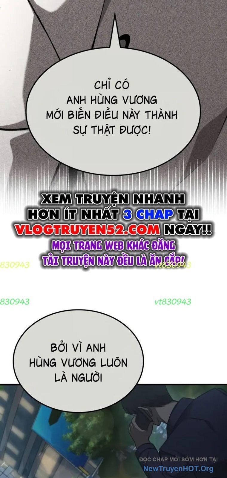 Người Chơi Tài Năng Điên Cuồng: Chapter 33