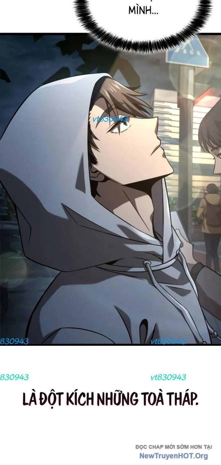 Người Chơi Tài Năng Điên Cuồng: Chapter 33