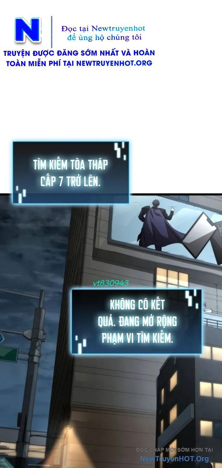 Người Chơi Tài Năng Điên Cuồng: Chapter 33