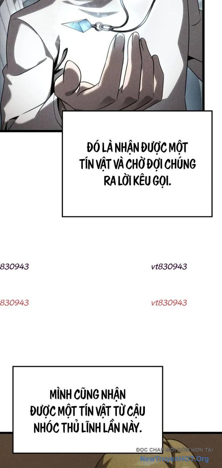 Người Chơi Tài Năng Điên Cuồng: Chapter 33