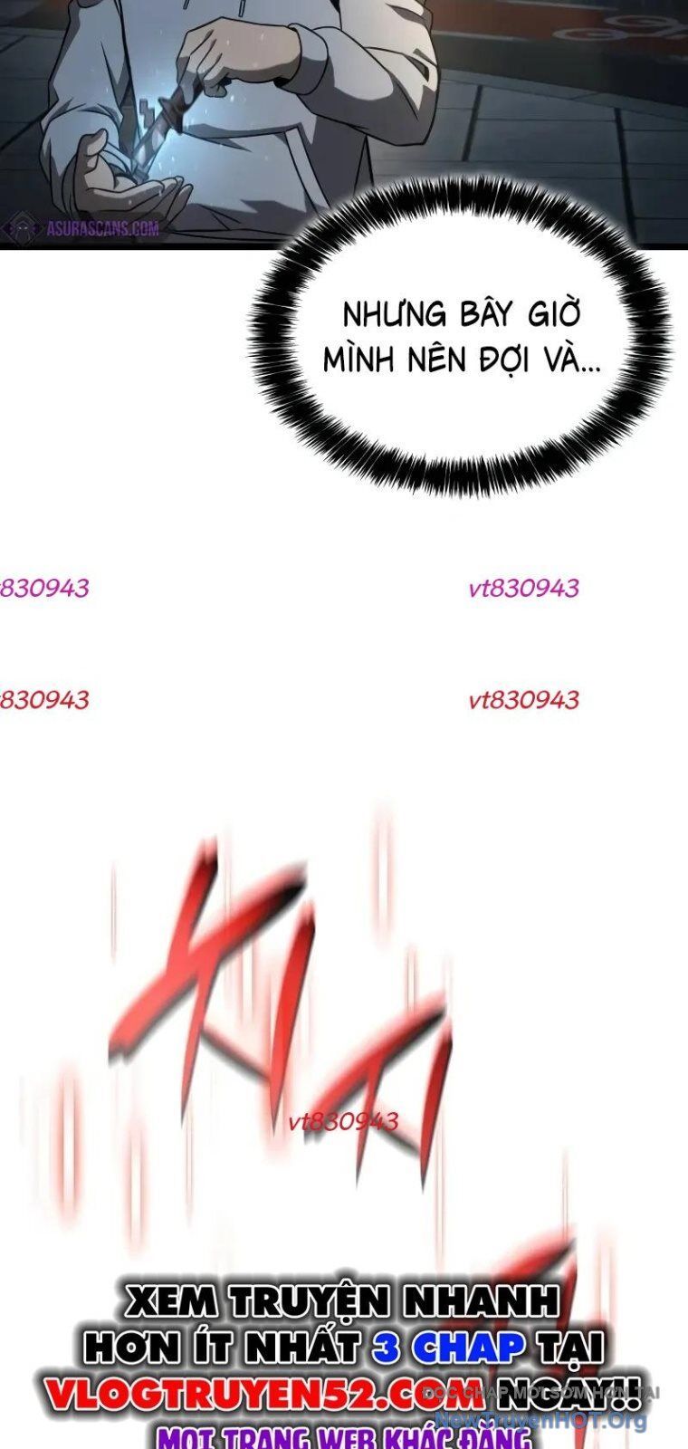 Người Chơi Tài Năng Điên Cuồng: Chapter 33