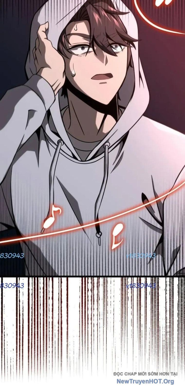 Người Chơi Tài Năng Điên Cuồng: Chapter 33