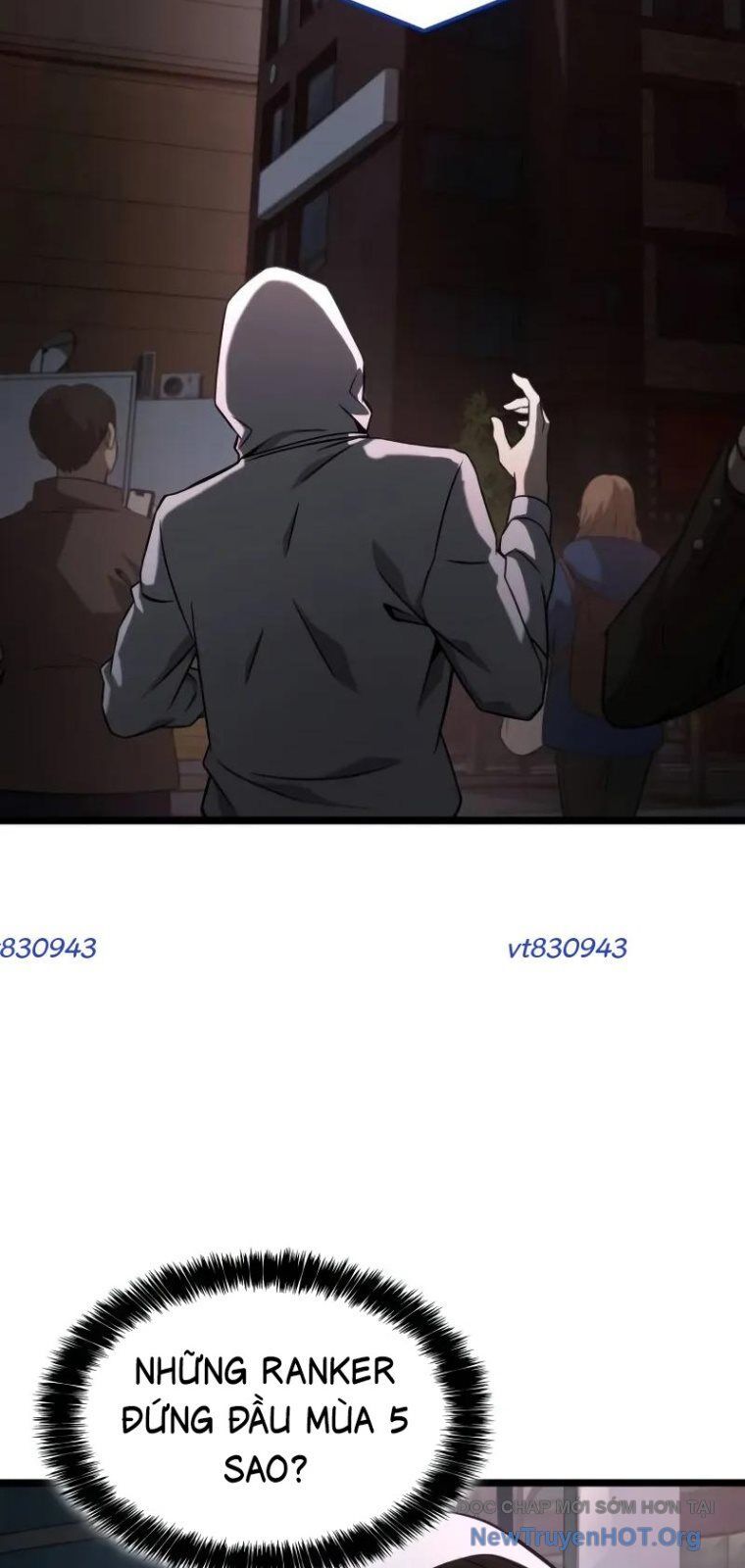 Người Chơi Tài Năng Điên Cuồng: Chapter 33