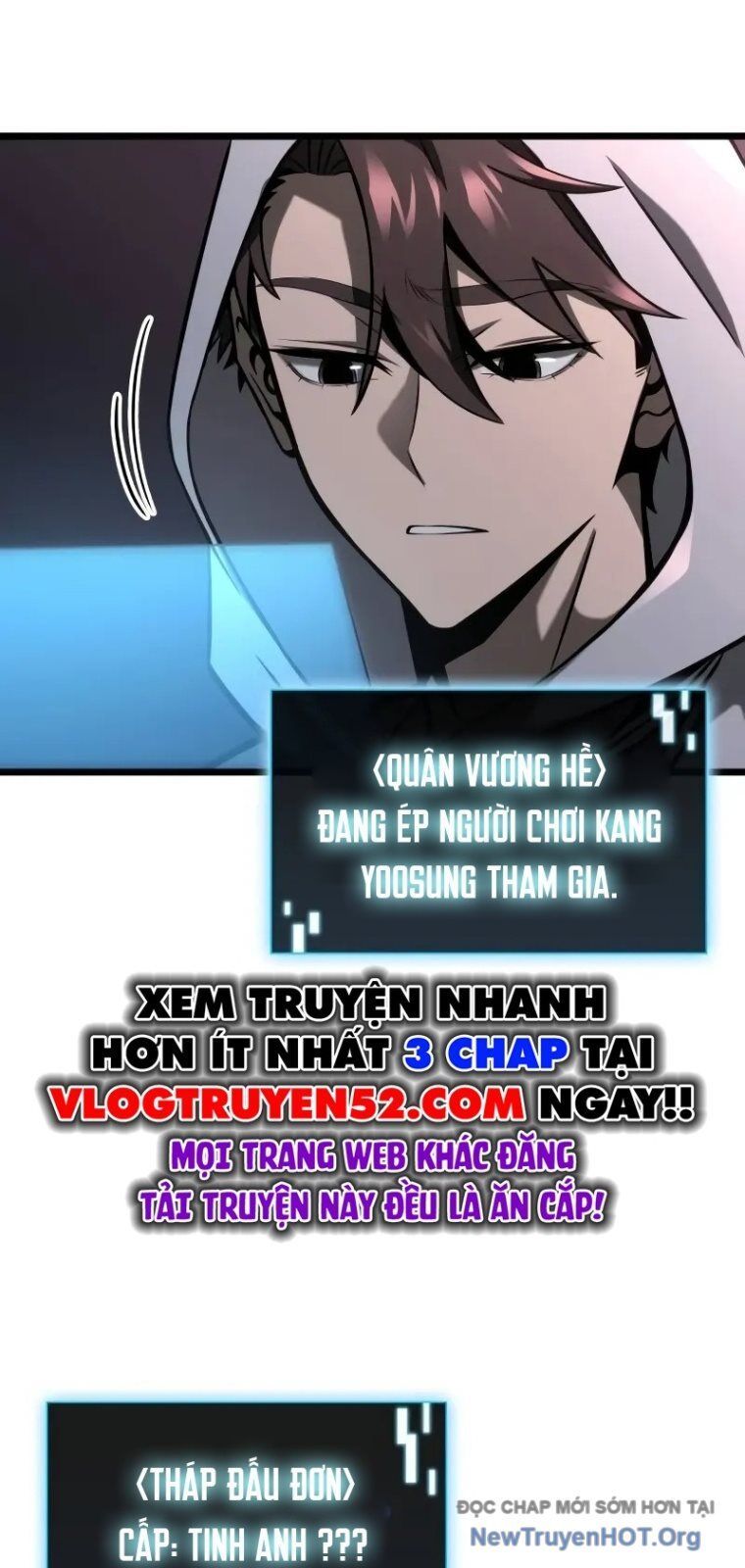 Người Chơi Tài Năng Điên Cuồng: Chapter 33