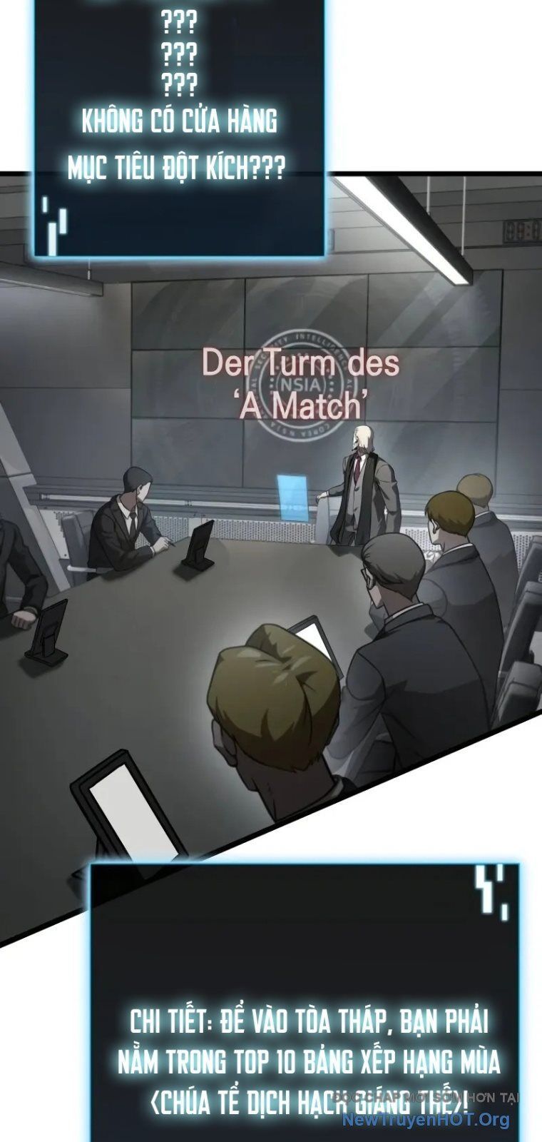 Người Chơi Tài Năng Điên Cuồng: Chapter 33