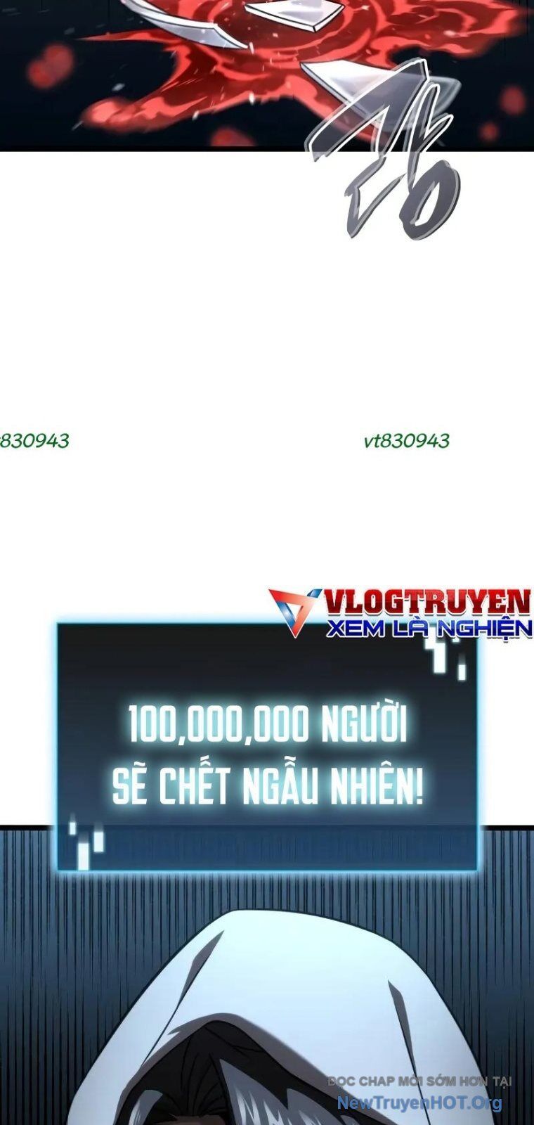 Người Chơi Tài Năng Điên Cuồng: Chapter 33
