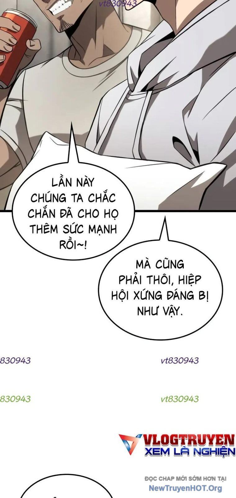 Người Chơi Tài Năng Điên Cuồng: Chapter 33