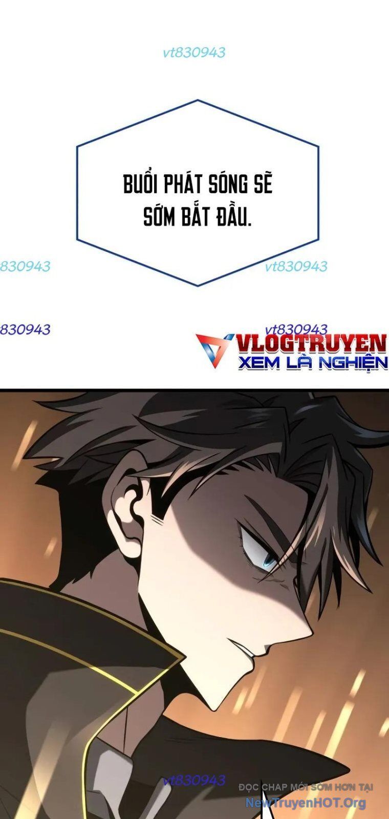 Người Chơi Tài Năng Điên Cuồng: Chapter 33