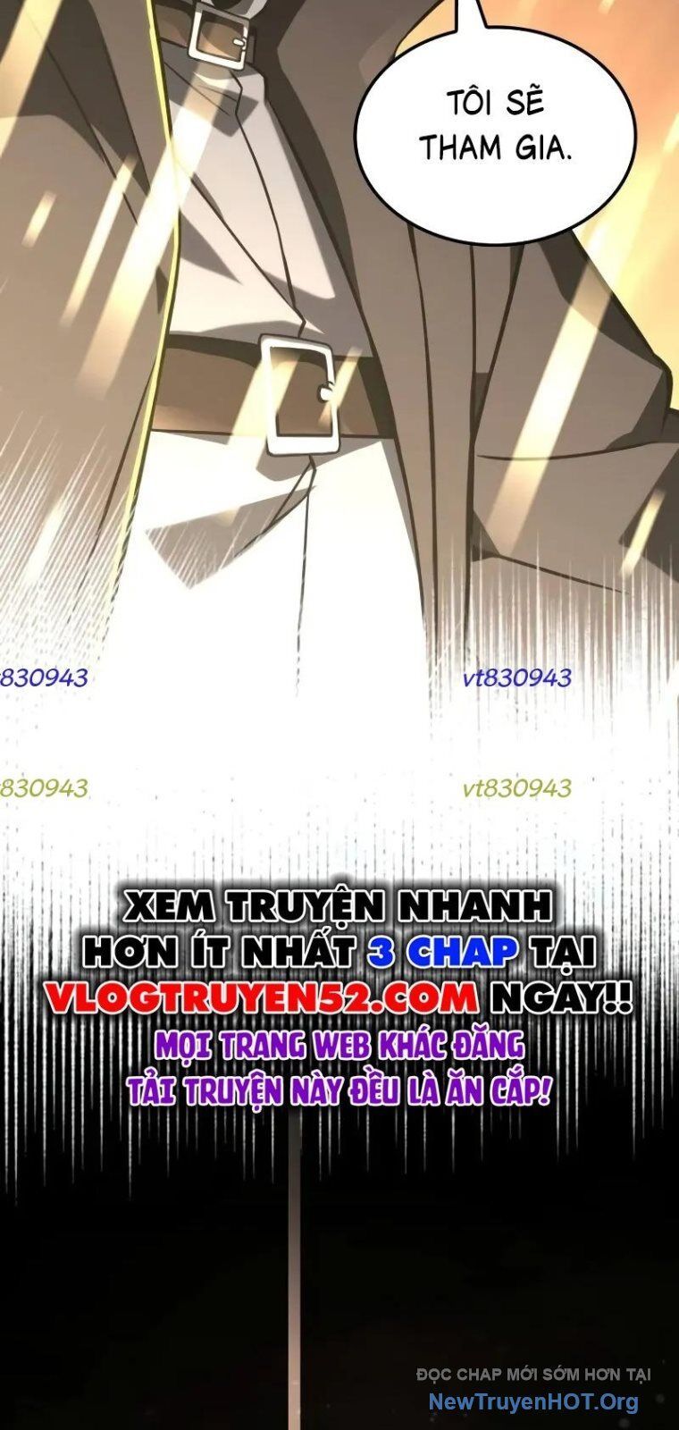 Người Chơi Tài Năng Điên Cuồng: Chapter 33