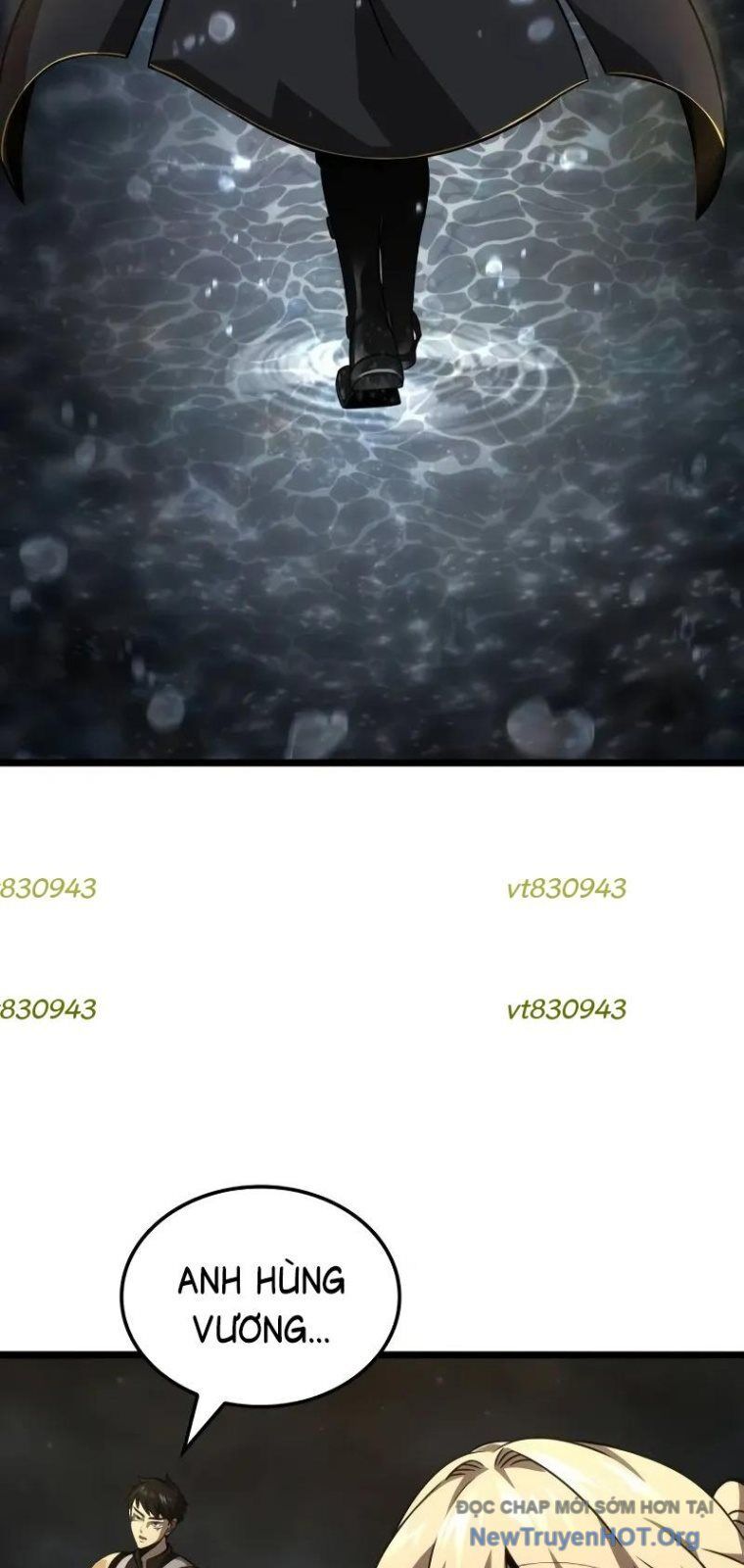 Người Chơi Tài Năng Điên Cuồng: Chapter 33