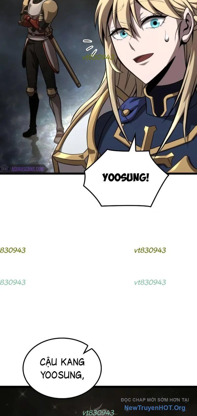 Người Chơi Tài Năng Điên Cuồng: Chapter 33