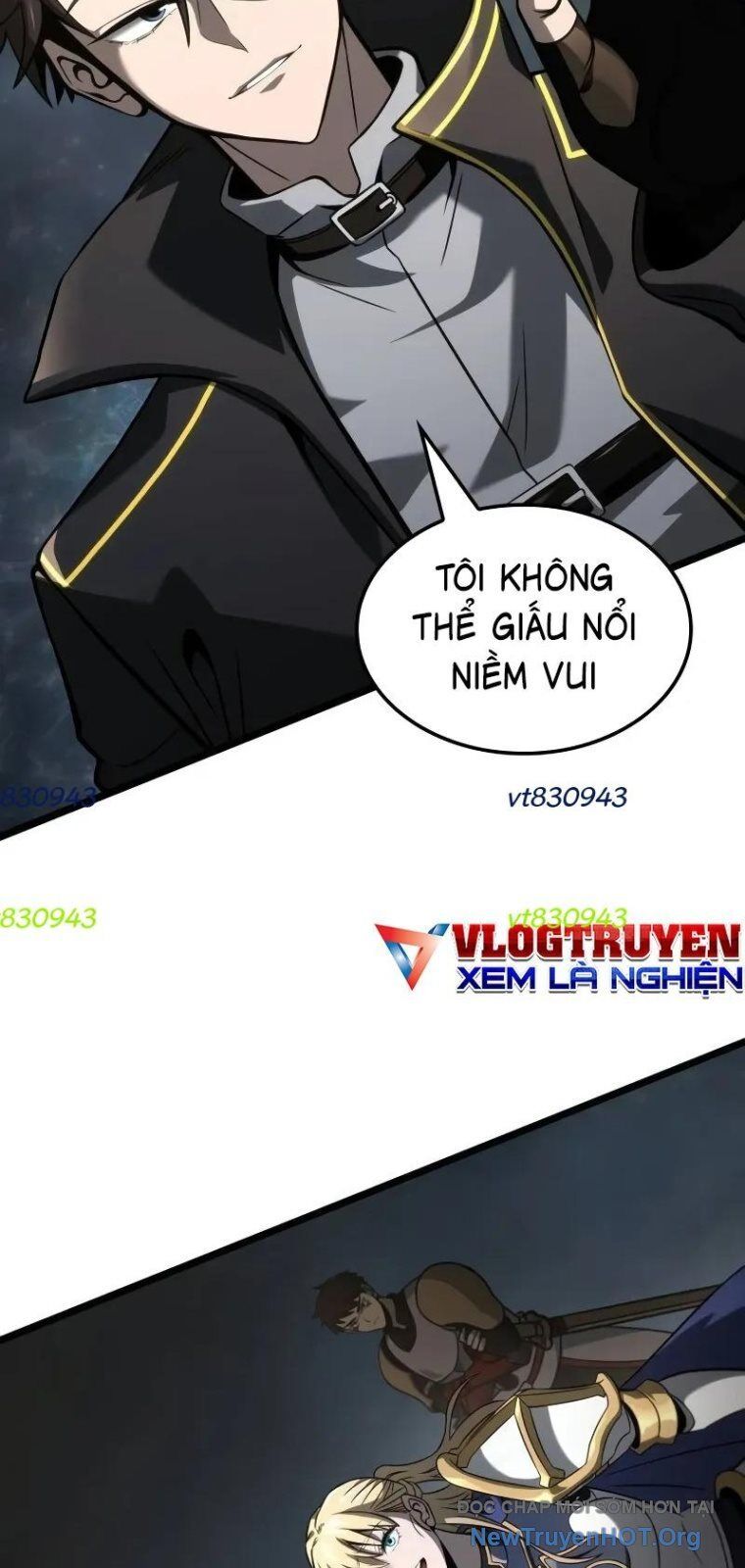 Người Chơi Tài Năng Điên Cuồng: Chapter 33