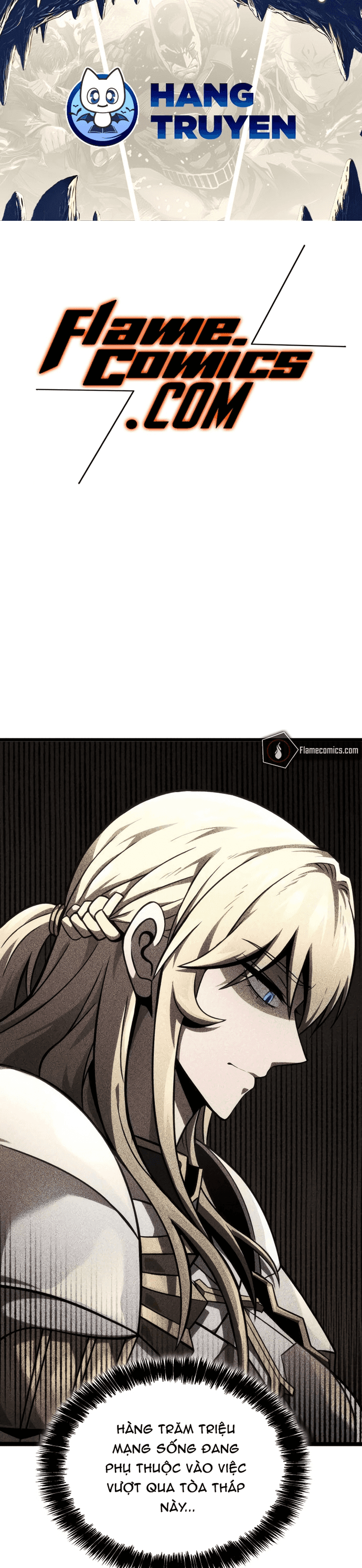 Người Chơi Tài Năng Điên Cuồng: Chapter 35