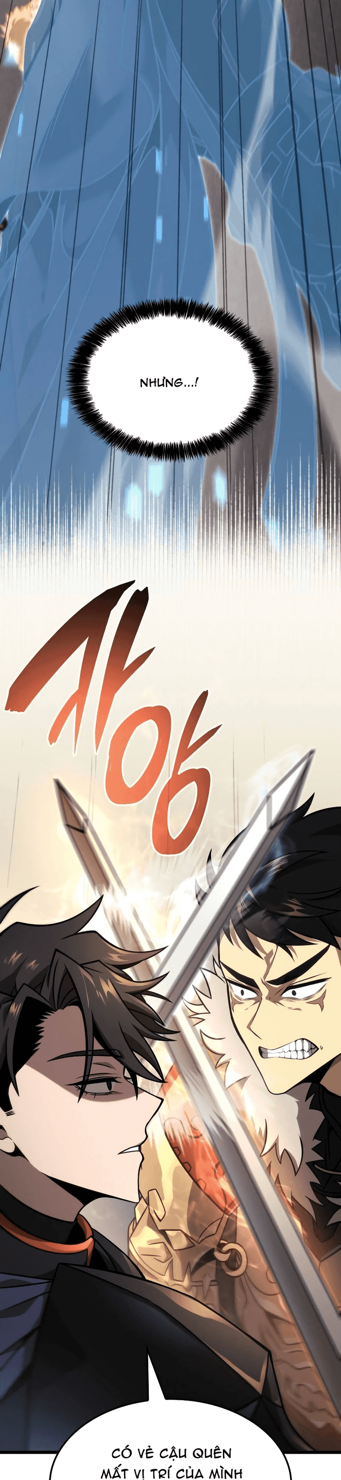 Người Chơi Tài Năng Điên Cuồng: Chapter 35