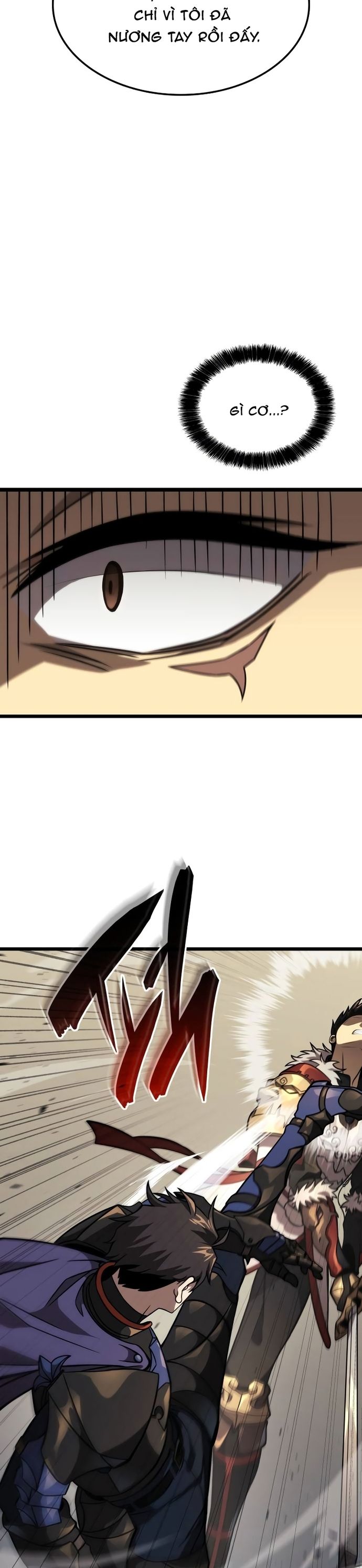 Người Chơi Tài Năng Điên Cuồng: Chapter 35