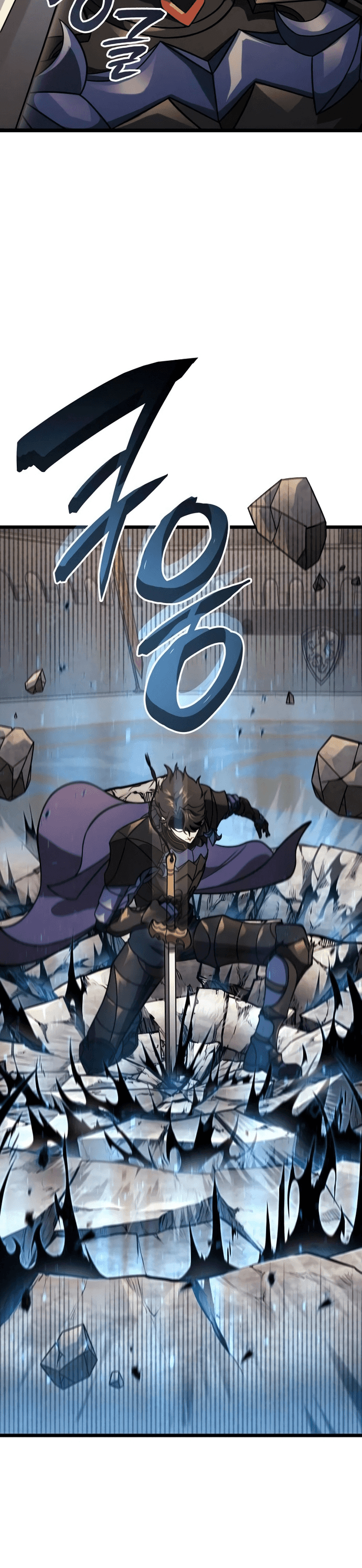 Người Chơi Tài Năng Điên Cuồng: Chapter 35