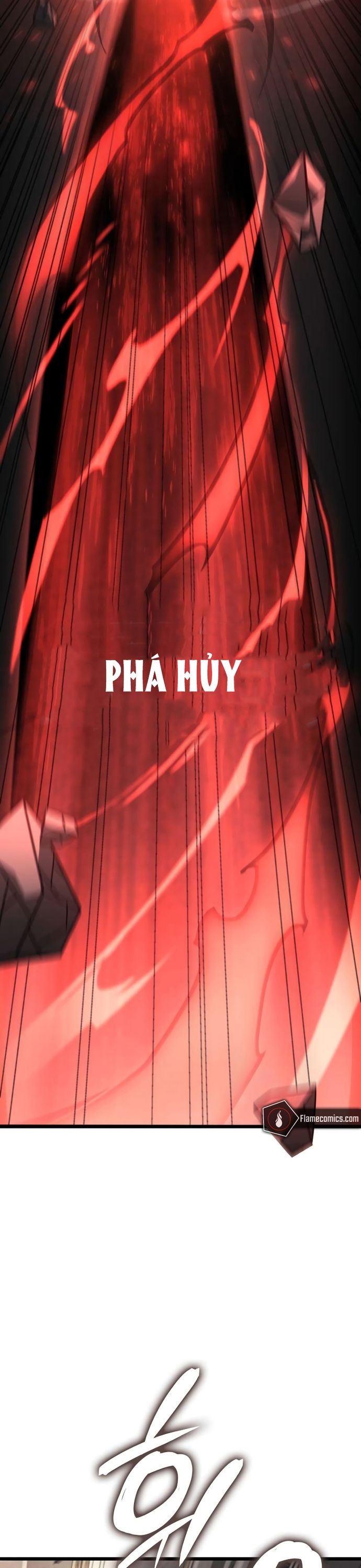 Người Chơi Tài Năng Điên Cuồng: Chapter 35