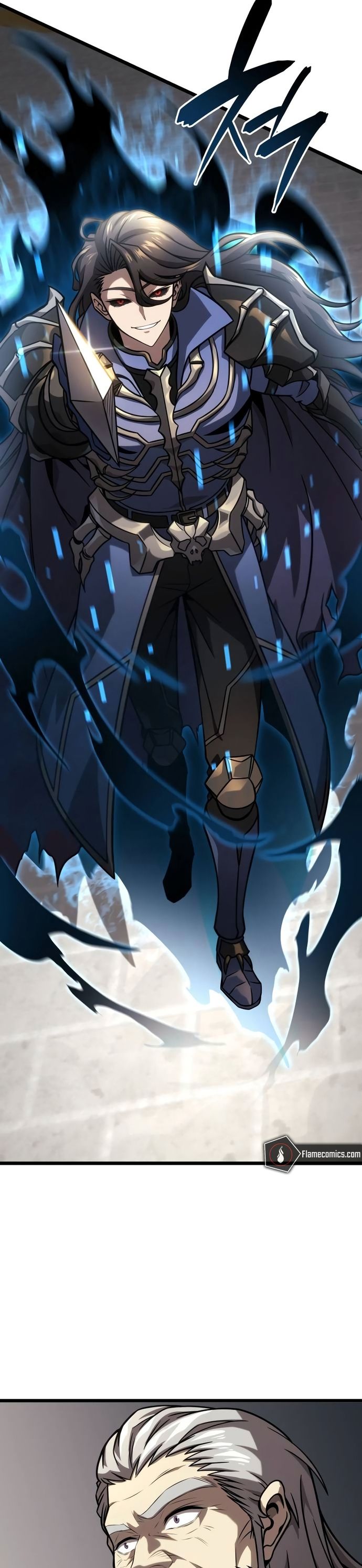 Người Chơi Tài Năng Điên Cuồng: Chapter 35