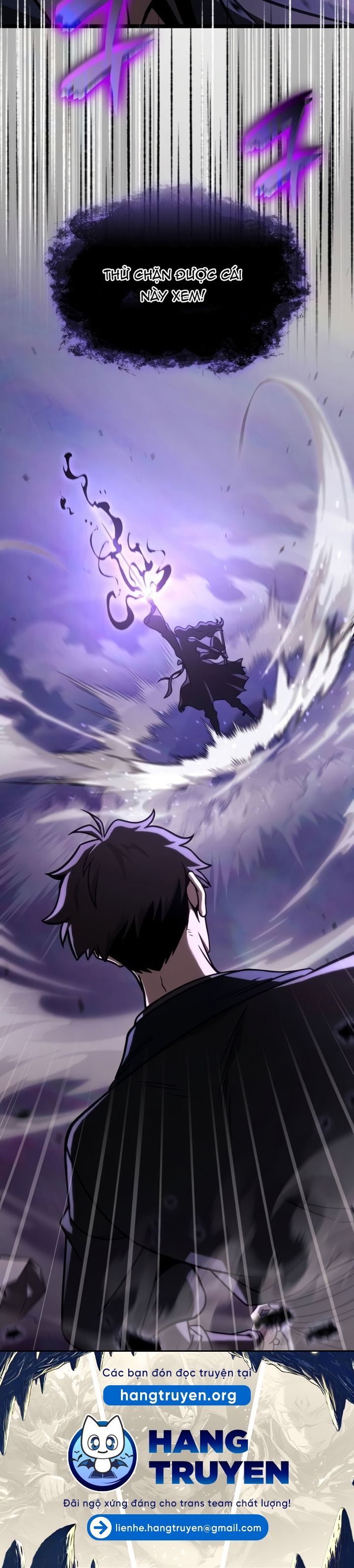 Người Chơi Tài Năng Điên Cuồng: Chapter 37