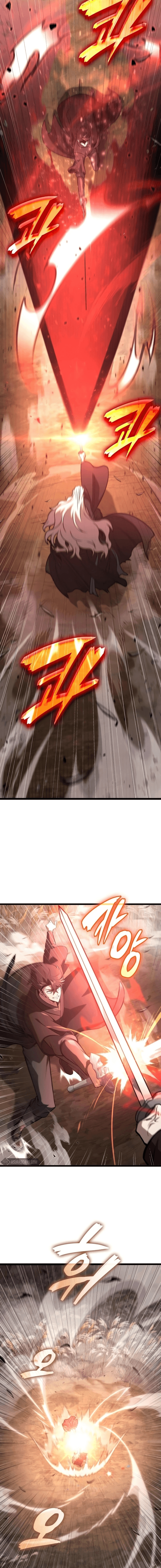 Người Chơi Tài Năng Điên Cuồng: Chapter 37