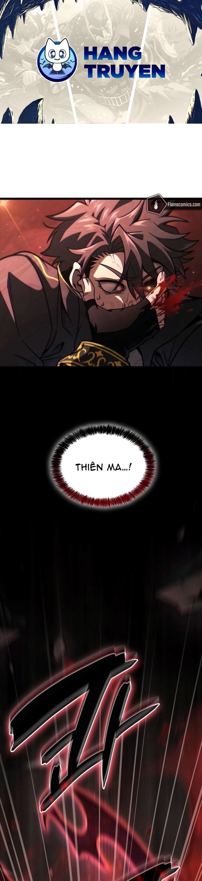 Người Chơi Tài Năng Điên Cuồng: Chapter 39