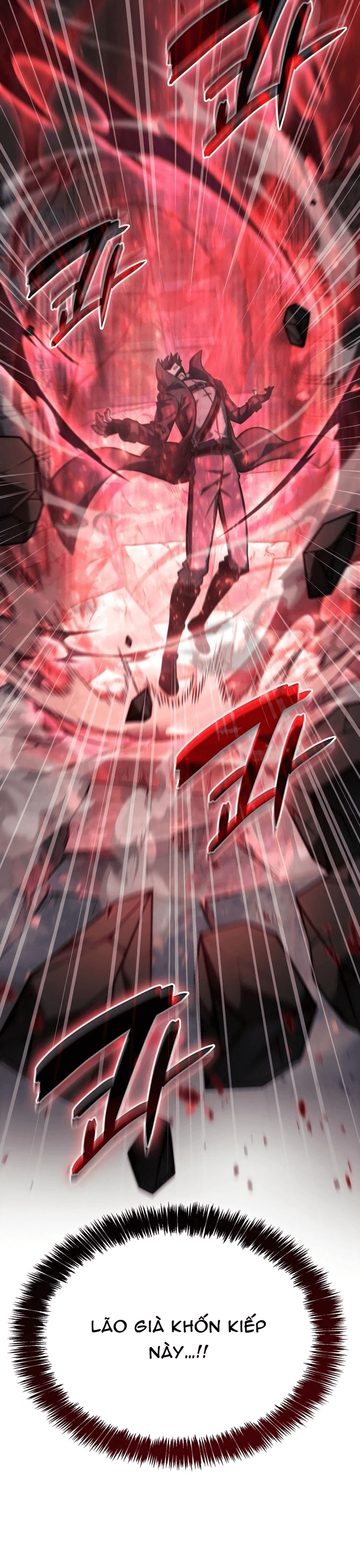 Người Chơi Tài Năng Điên Cuồng: Chapter 39