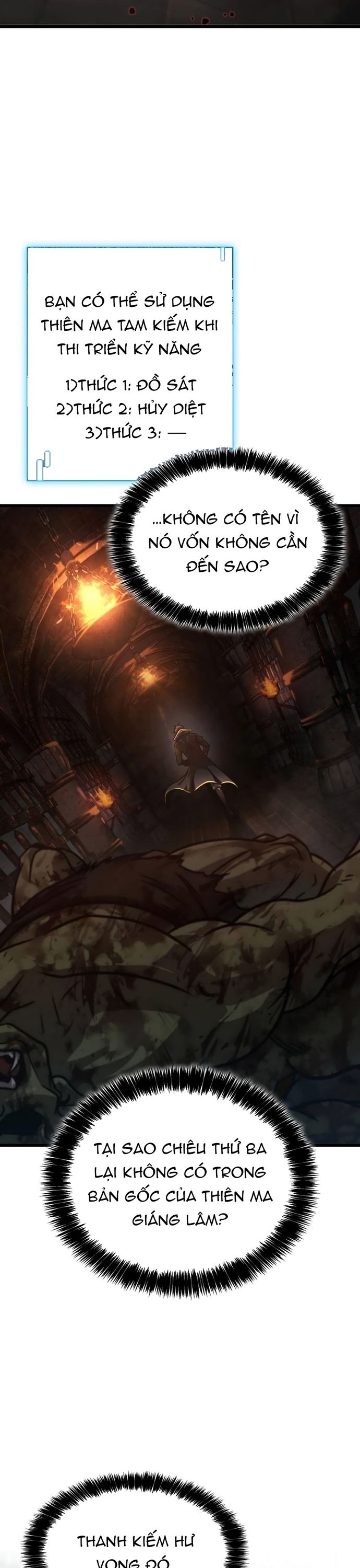 Người Chơi Tài Năng Điên Cuồng: Chapter 39