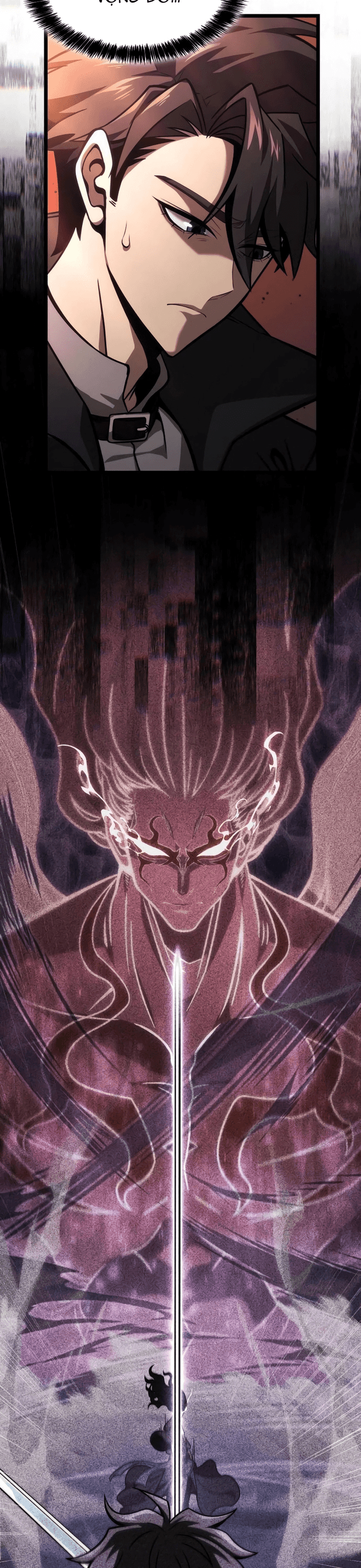 Người Chơi Tài Năng Điên Cuồng: Chapter 39