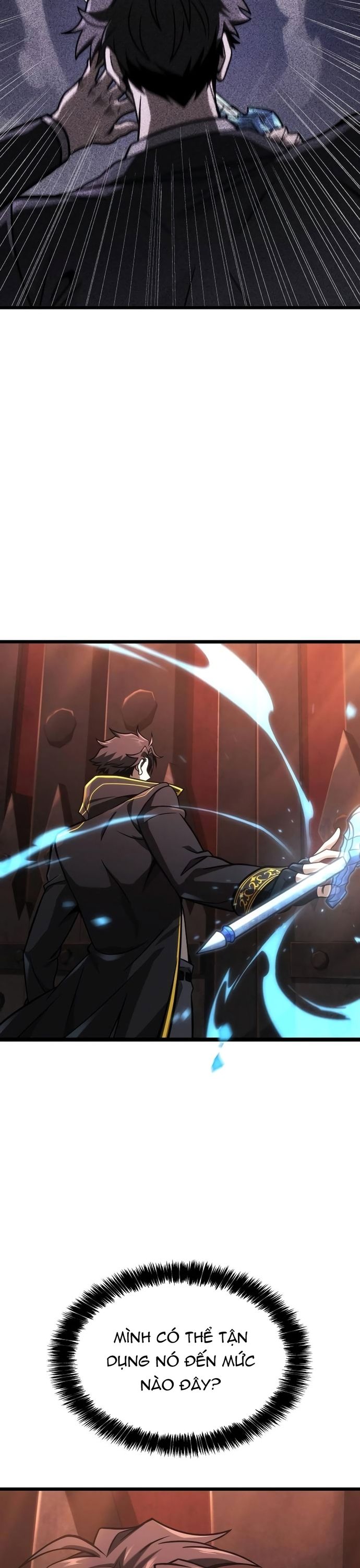 Người Chơi Tài Năng Điên Cuồng: Chapter 39