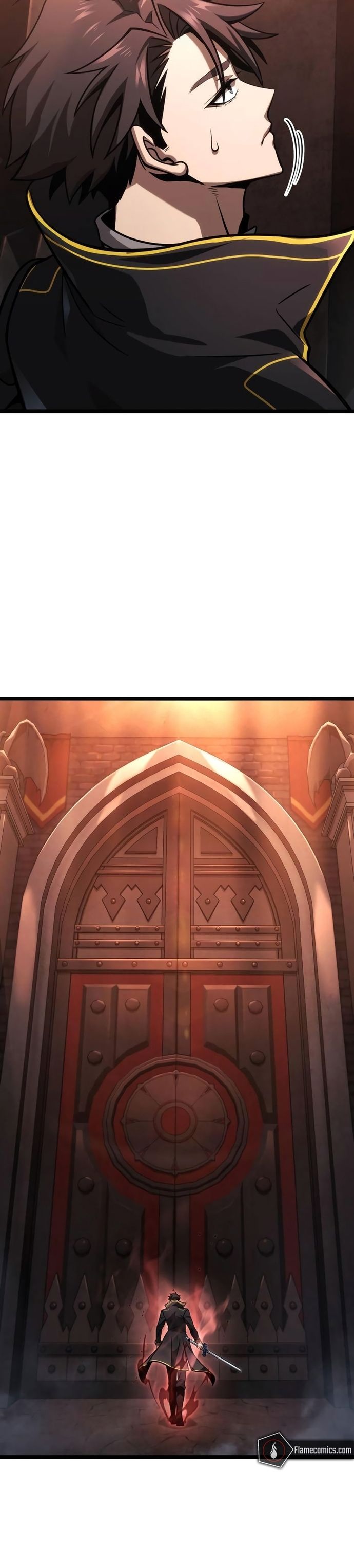 Người Chơi Tài Năng Điên Cuồng: Chapter 39