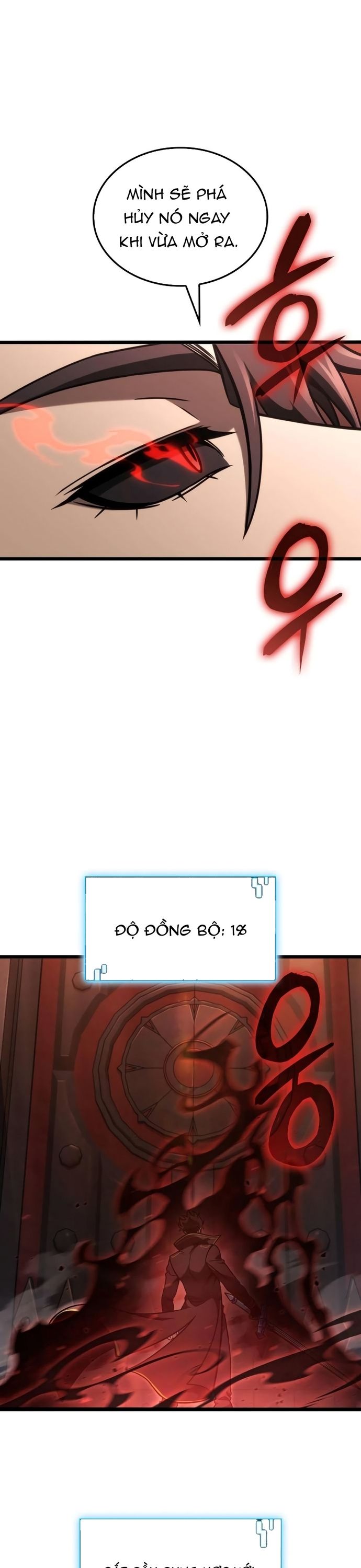 Người Chơi Tài Năng Điên Cuồng: Chapter 39