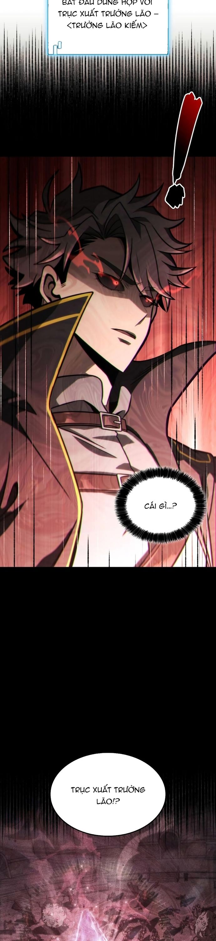 Người Chơi Tài Năng Điên Cuồng: Chapter 39