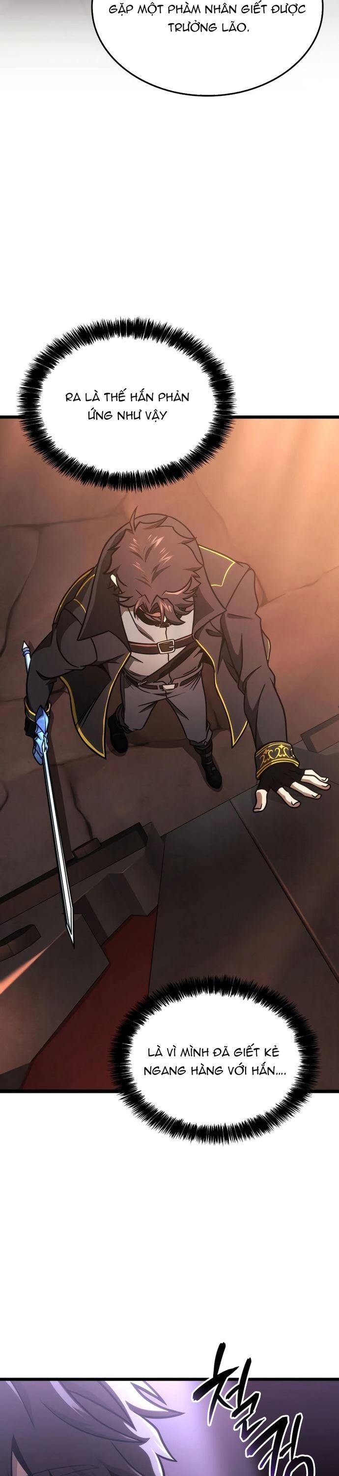 Người Chơi Tài Năng Điên Cuồng: Chapter 39