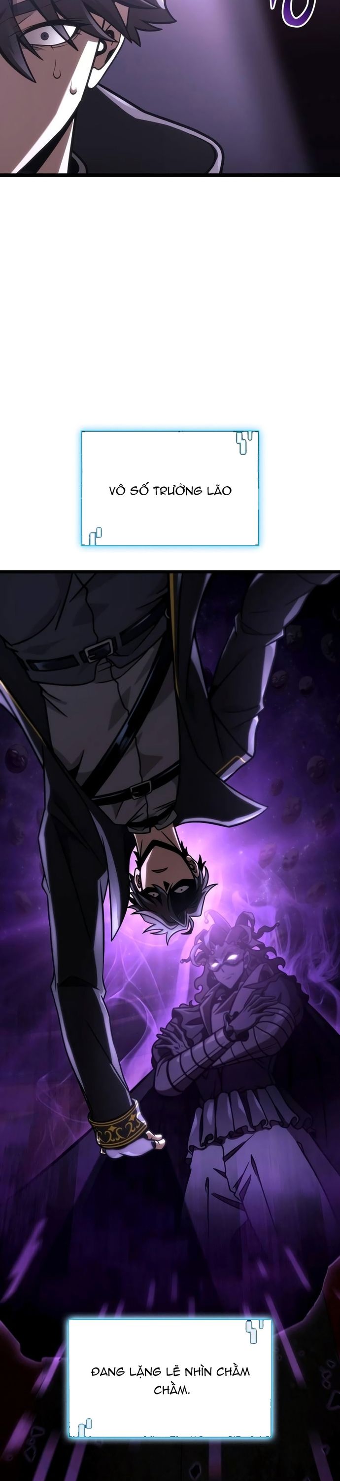 Người Chơi Tài Năng Điên Cuồng: Chapter 39