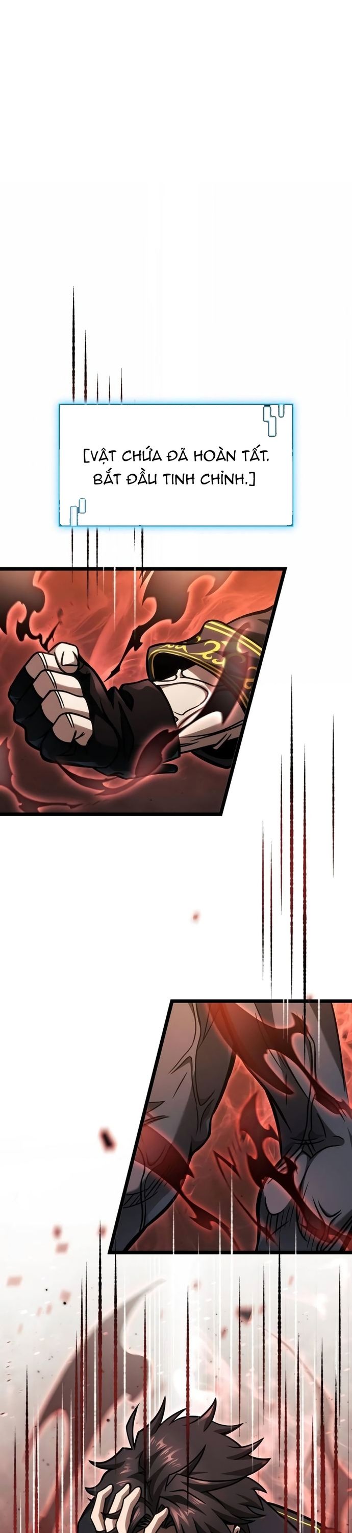 Người Chơi Tài Năng Điên Cuồng: Chapter 39