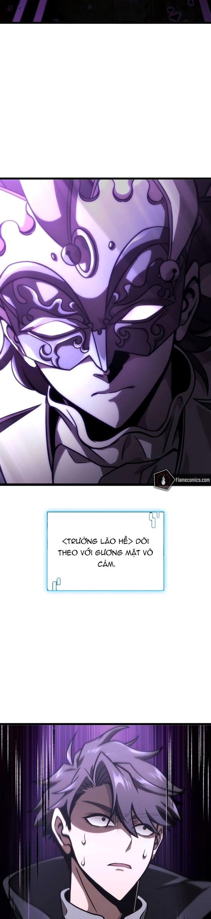 Người Chơi Tài Năng Điên Cuồng: Chapter 39