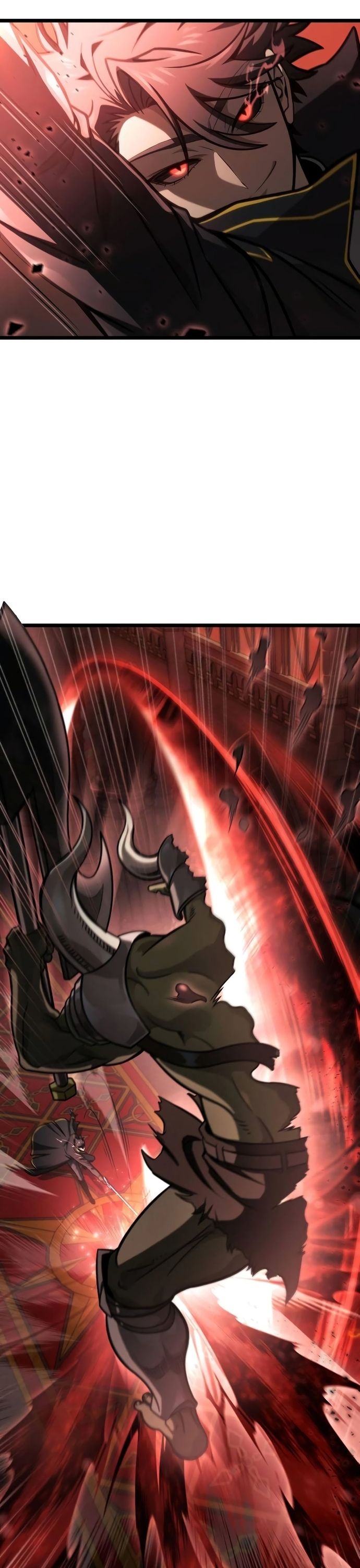 Người Chơi Tài Năng Điên Cuồng: Chapter 39