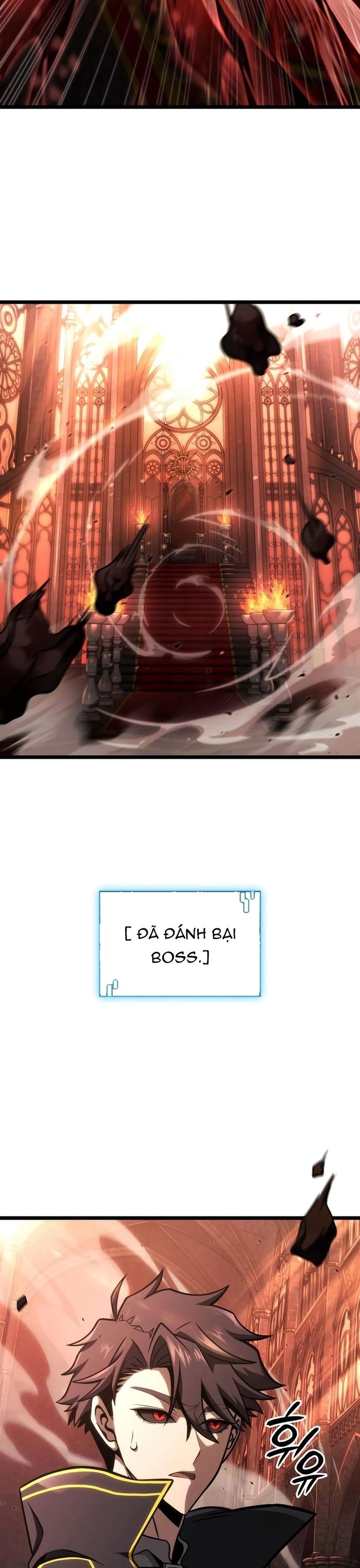 Người Chơi Tài Năng Điên Cuồng: Chapter 39