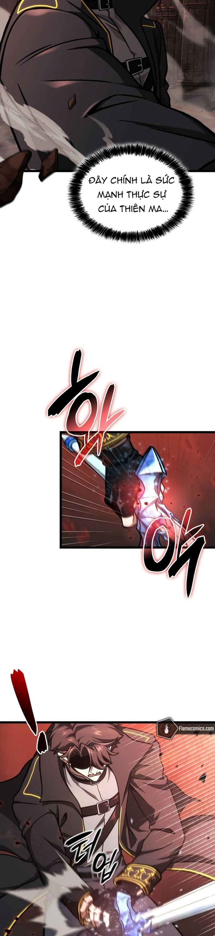 Người Chơi Tài Năng Điên Cuồng: Chapter 39