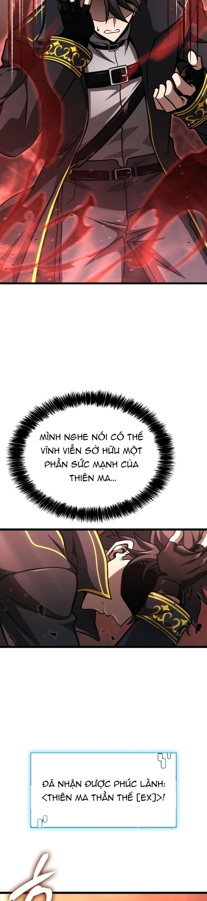 Người Chơi Tài Năng Điên Cuồng: Chapter 39