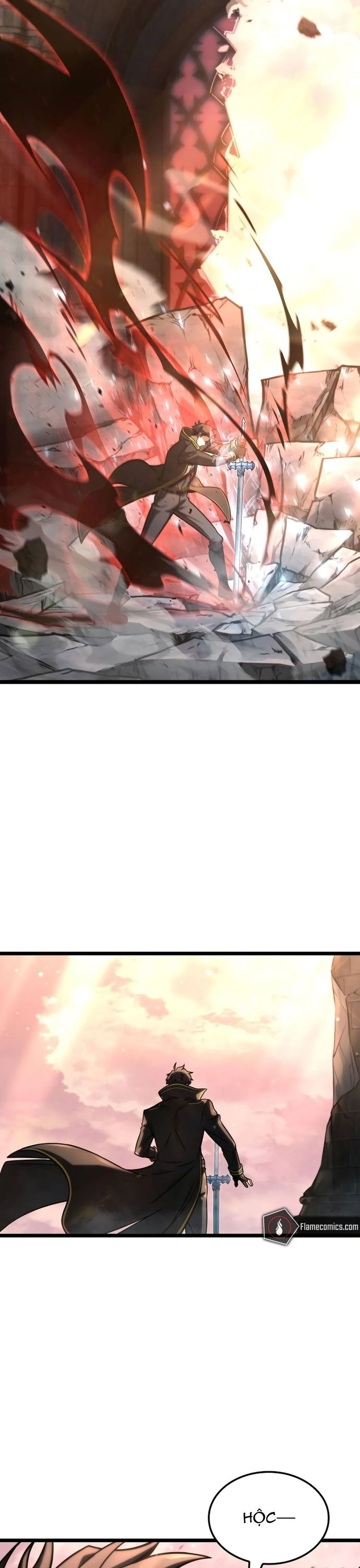 Người Chơi Tài Năng Điên Cuồng: Chapter 39