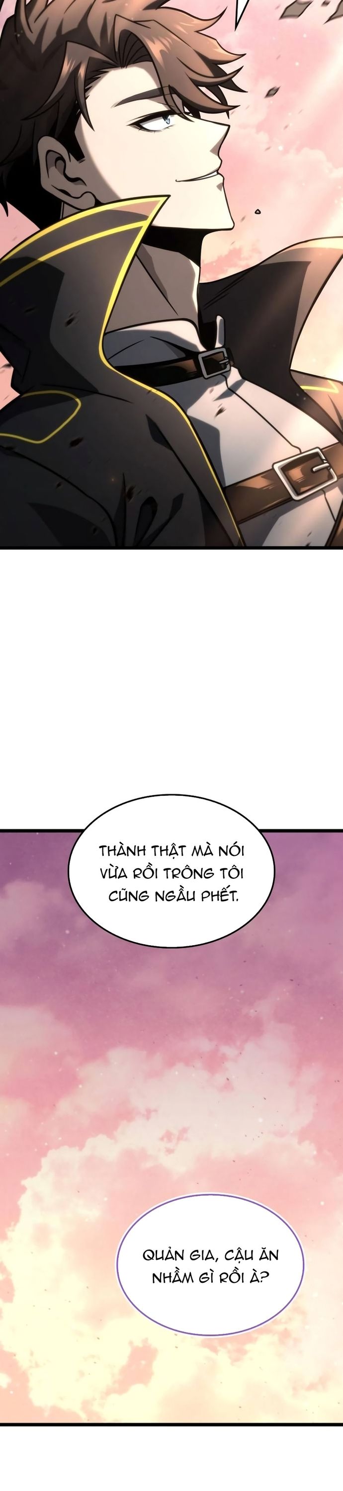 Người Chơi Tài Năng Điên Cuồng: Chapter 39