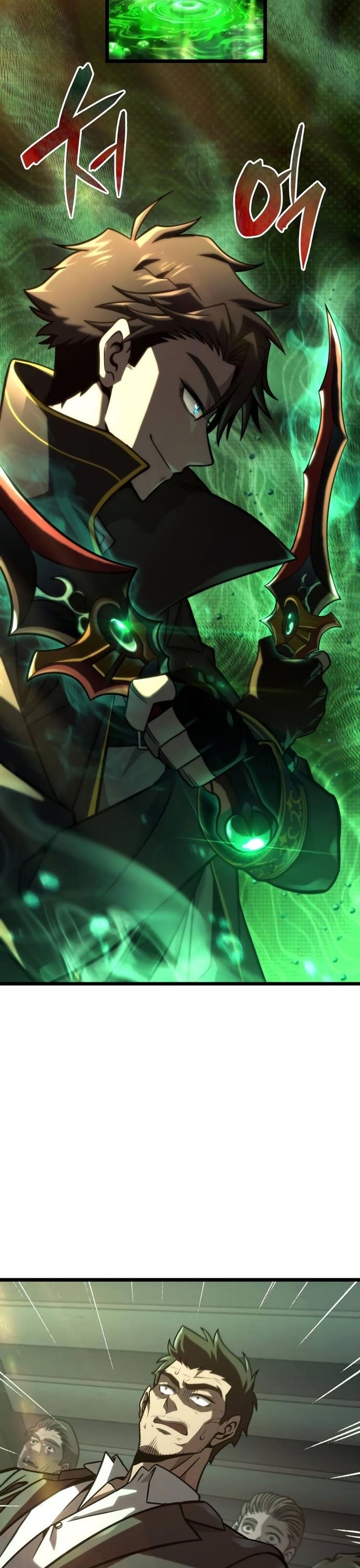 Người Chơi Tài Năng Điên Cuồng: Chapter 39