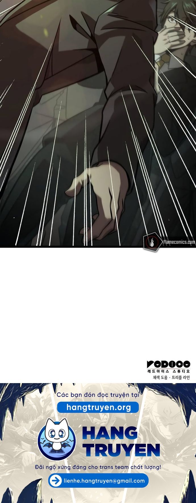Người Chơi Tài Năng Điên Cuồng: Chapter 39