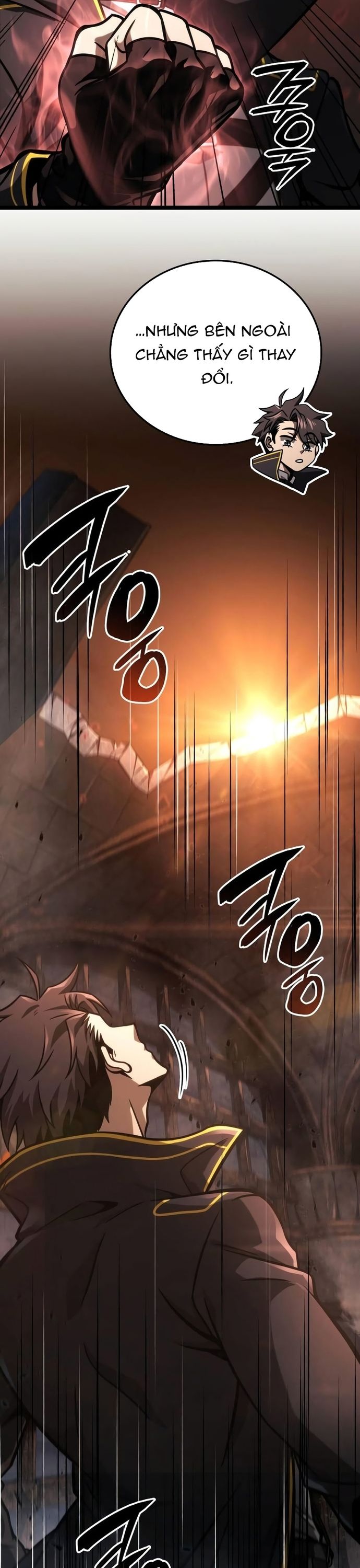 Người Chơi Tài Năng Điên Cuồng: Chapter 39