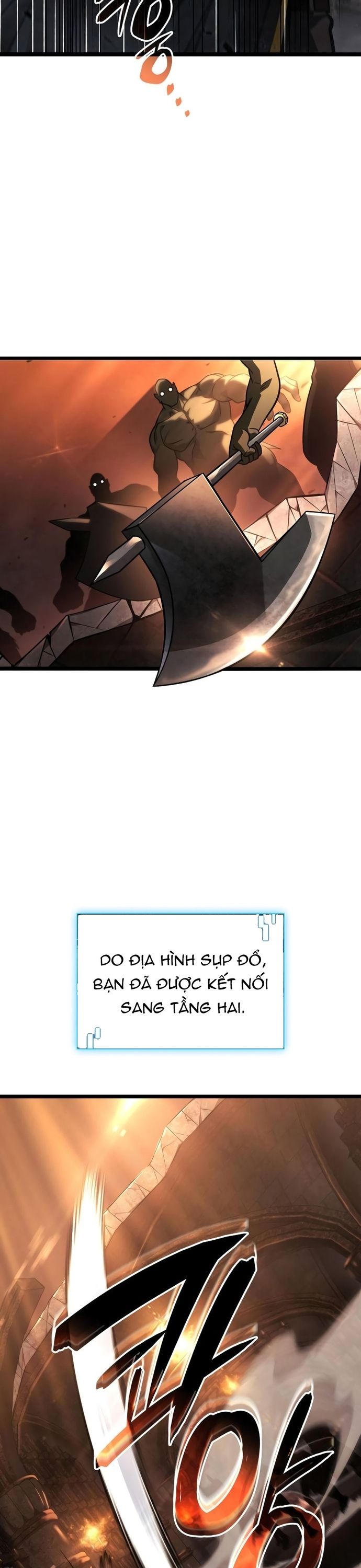 Người Chơi Tài Năng Điên Cuồng: Chapter 39