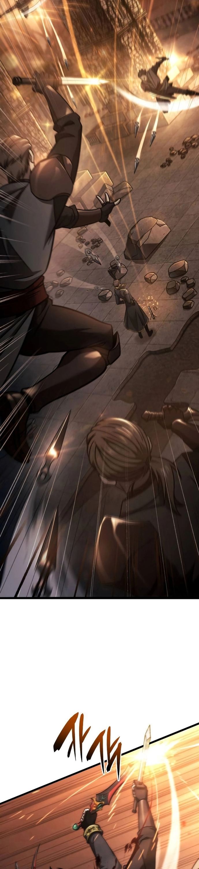 Người Chơi Tài Năng Điên Cuồng: Chapter 40