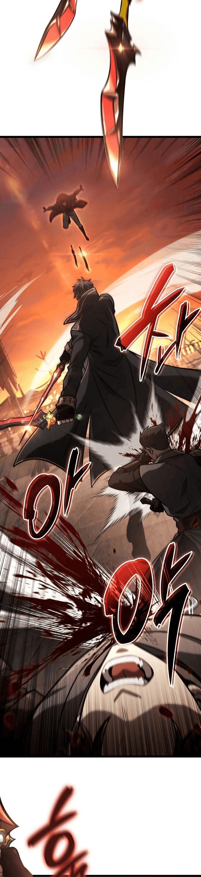 Người Chơi Tài Năng Điên Cuồng: Chapter 40