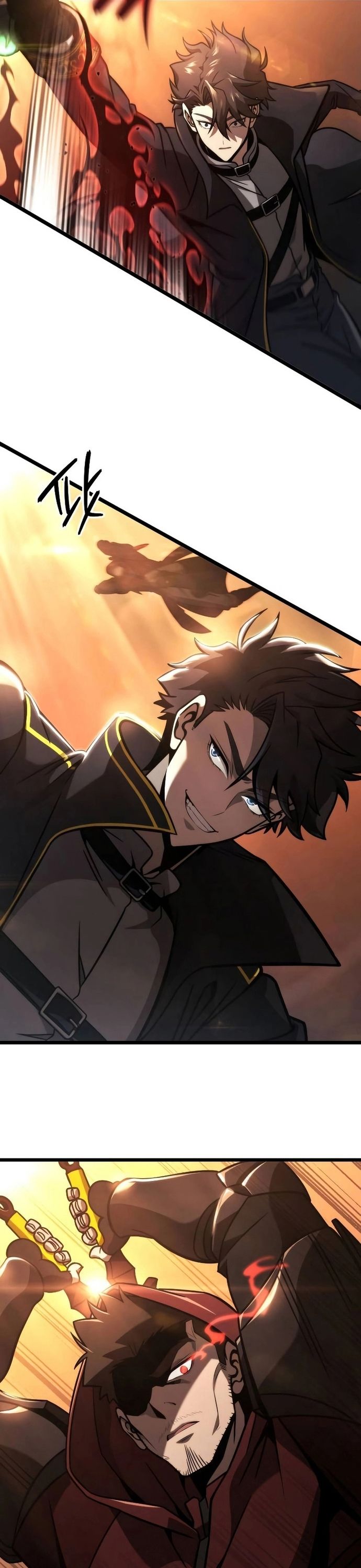 Người Chơi Tài Năng Điên Cuồng: Chapter 40