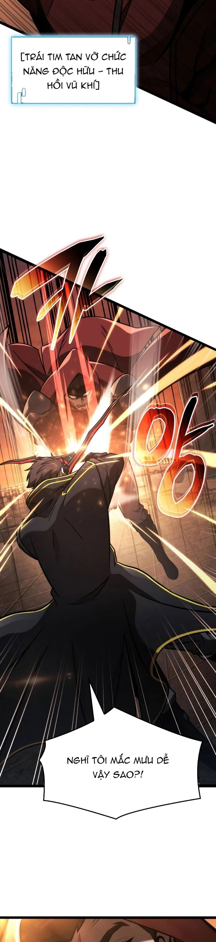 Người Chơi Tài Năng Điên Cuồng: Chapter 40